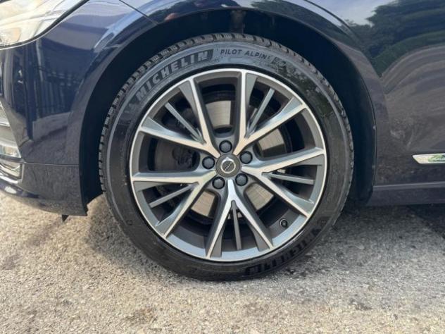 VOLVO S90 T4 Geartronic Inscription rif. 23921667 - Foto 7