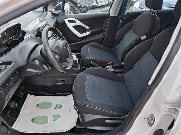 Peugeot 208 PureTech 68 5 porte Access - Foto 9