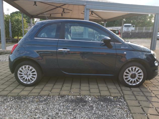 Fiat 500 1.0 Hybrid Dolcevita - Foto 4