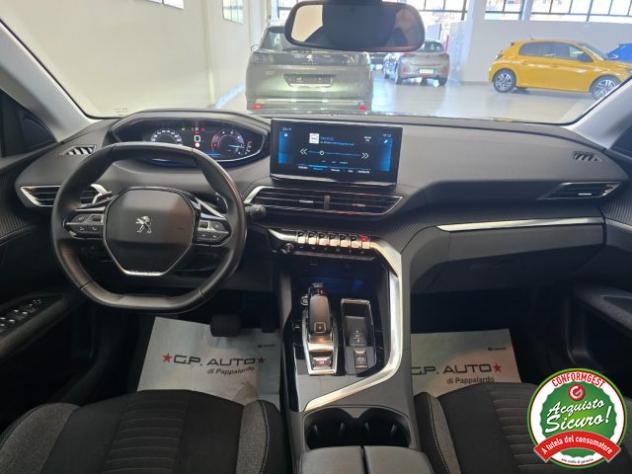 PEUGEOT 3008 BlueHDi 130 S&S EAT8 Style rif. 23509459 - Foto 10