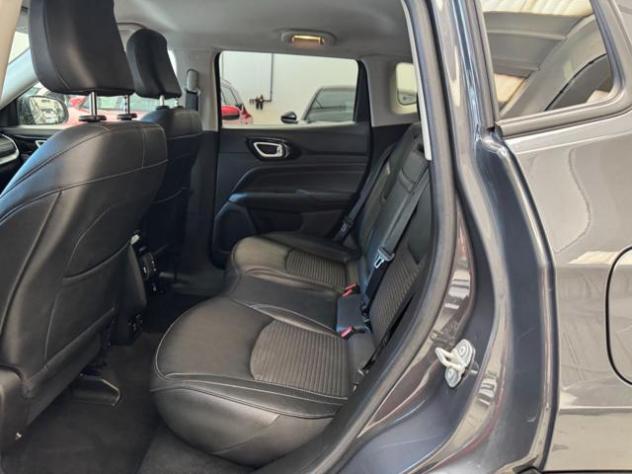 JEEP Compass 1.3 Turbo T4 190 CV PHEV AT6 4xe Limited rif. 23917085 - Foto 9