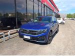 Volkswagen Touareg 3.0 V6 TDI SCR R-Line