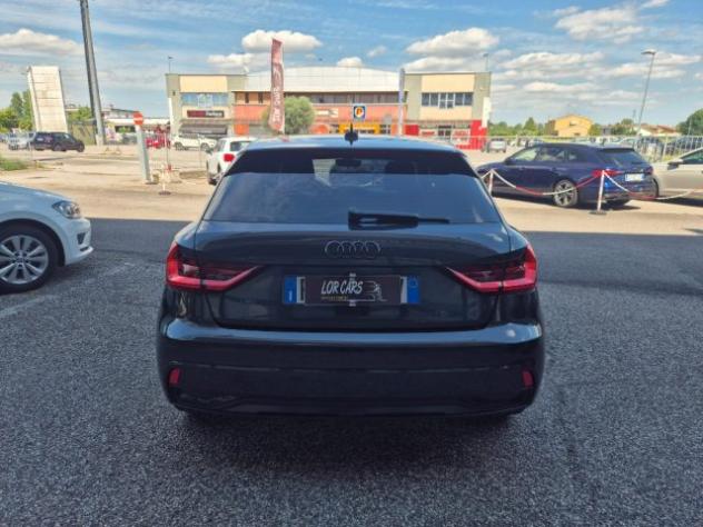 AUDI A1 SPB 30 TFSI S line edition rif. 23804265 - Foto 6