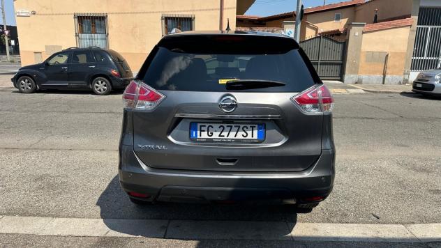 Nissan X-Trail 1.6 dCi 4WD Tekna - Foto 6