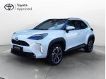 Toyota Yaris Cross 1.5 Hybrid 5p. E-CVT Lounge