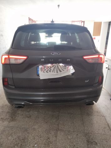 Ford Kuga STLINE X Cambio Automatico - Foto 8