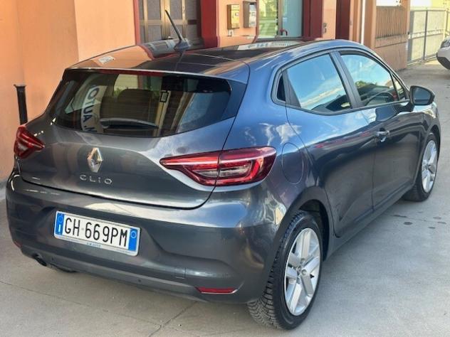 Renault Clio Blue dCi 100 CV 5 porte FULL OPTIONAL - Foto 6