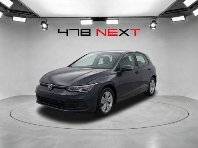 Volkswagen Golf 1.0 eTSI 81kW EVO Life DSG