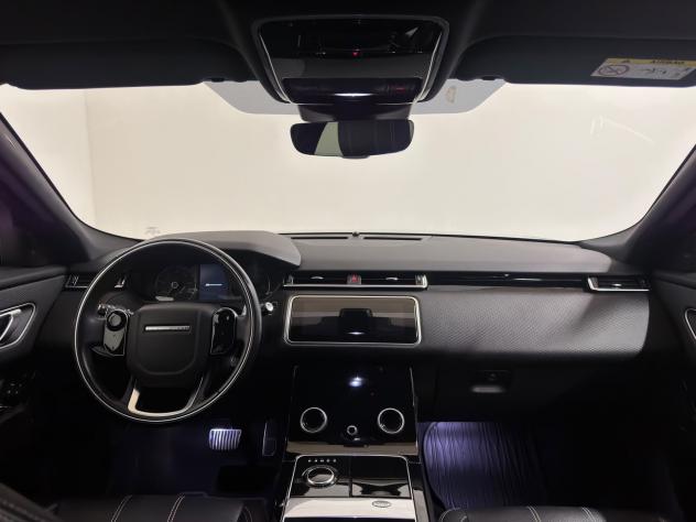 Land Rover Range Rover Velar 2.0 D I4 180 R-Dynamic S 4WD Auto - Foto 4