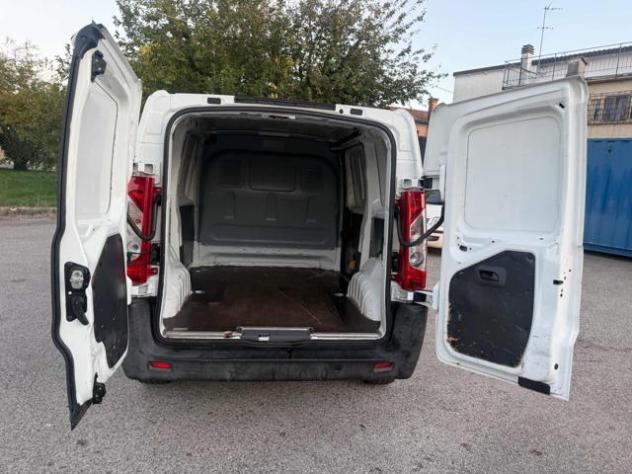 CITROEN Jumpy 2.0 HDi/120 FAP PC Atlante Loisirs Bellissima rif. 24219968 - Foto 6