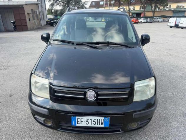FIAT Panda 1.2 Active BENZINA/GPL senza nessun lavoro da fare rif. 24170162 - Foto 2