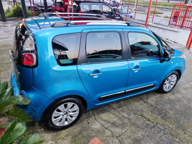 Citroen C3 Picasso 1.6 diesel 05/2013 cv92 - Foto 4
