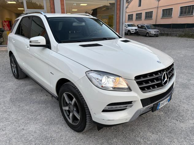 Mercedes ML 250 BlueTEC 4Matic-Grancio -Unico Prop. - Foto 5