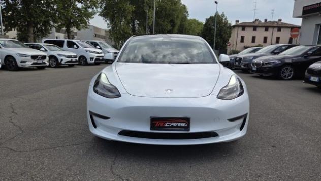 TESLA Model 3 Model 3 Performance Dual Motor awd PERMUTE rif. 23992584 - Foto 2
