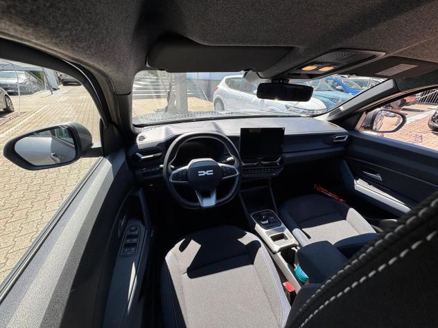 Dacia Duster NUOVO journey hybrid 140 - Foto 6