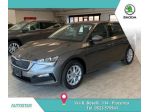 Škoda Scala Scala 1.0 TSI 110 CV Ambition