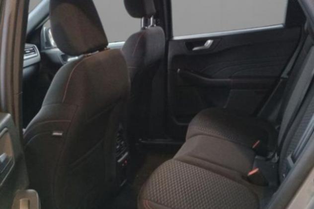 FORD Kuga 2.5 Full Hybrid 180 CV CVT 2WD ST-Line rif. 23251652 - Foto 8