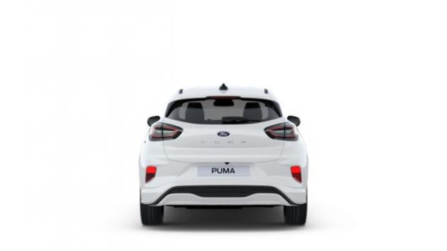 FORD Puma BlueCruise Edition Gen-E rif. 23759566