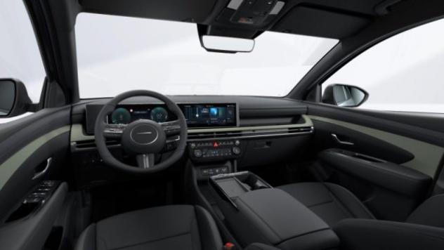 HYUNDAI Tucson 1.6 PHEV aut. Exellence rif. 24050267 - Foto 7