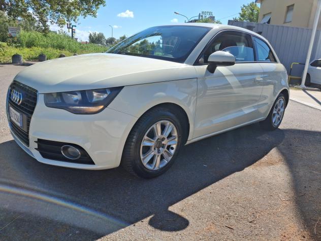 Audi A1 1.6 TDI Attraction-DIESEL- - Foto 5