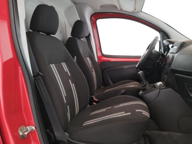 Fiat Fiorino 1.3 MJT 95CV - IVA ESCLUSA - Foto 10