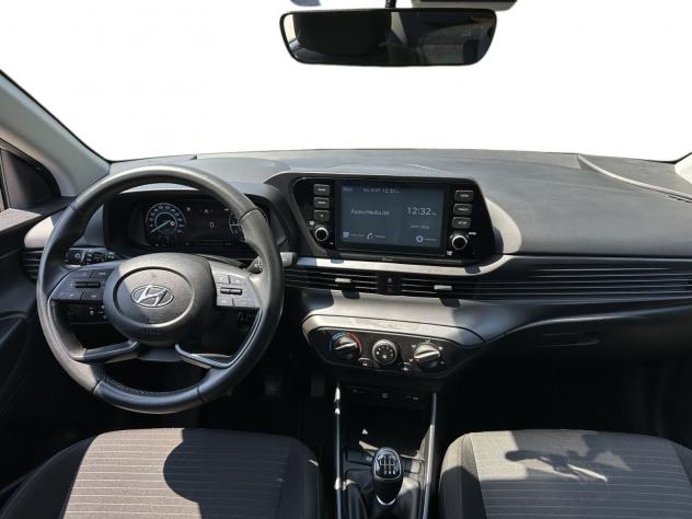 Hyundai i20 1.0 T-GDI 48V 100cv ConnectLine - Foto 7