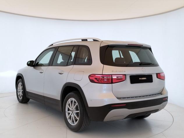 MERCEDES BENZ GLB 180d Business auto - IVA ESPOSTA - Foto 6