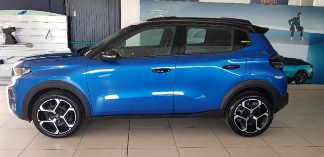 CITROEN C3 4ª serie C3 PureTech 100 S&S You Pack Plus - Foto 7