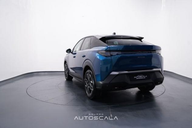 PEUGEOT 3008 1.2 Hybrid 145cv e-DCS6 GT rif. 23902139 - Foto 4