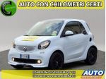 SMART ForTwo 70 1.0 PASSION BENZINA EURO6C AUTOMATICA 85.000KM rif. 23025845
