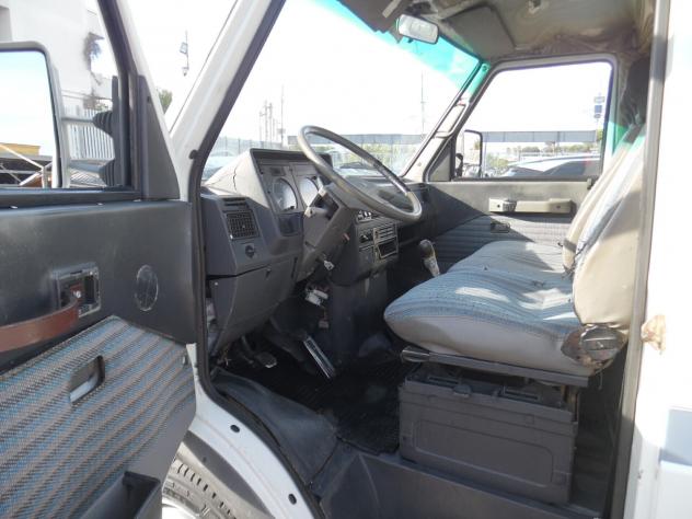 Iveco Daily 35.12 TDI PASSO LUNGO - Foto 10