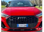 Audi Q3 SPB 40 TDI quattro S  line - PIU IVA 22% - AUTO UNICA