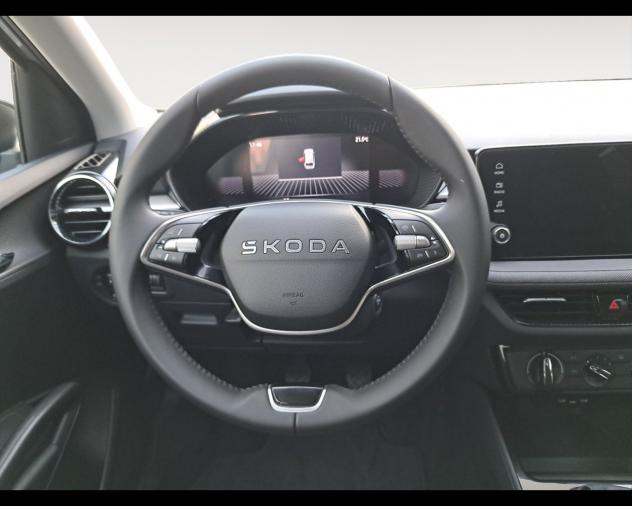 Škoda Fabia Be More 1,0 TSI 85 kW (115 CV) 7 marce - DSG - Foto 10