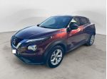 Nissan Juke Juke 1.0 dig-t Acenta 117cv