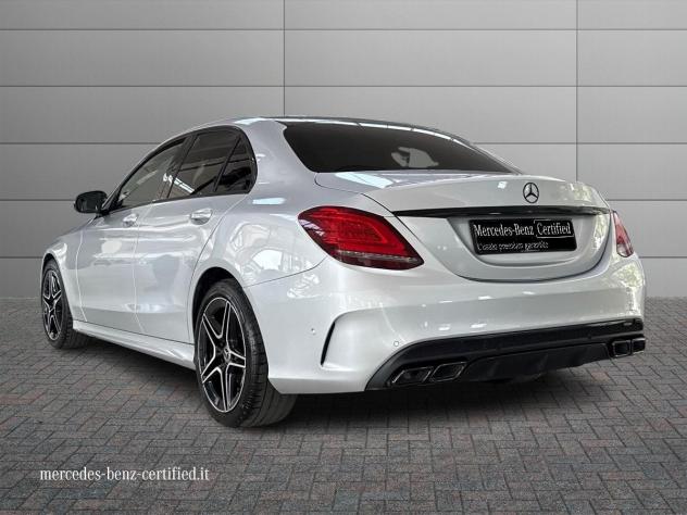Mercedes-Benz Classe C (W/S205) C 220 d Auto Premium - Foto 3