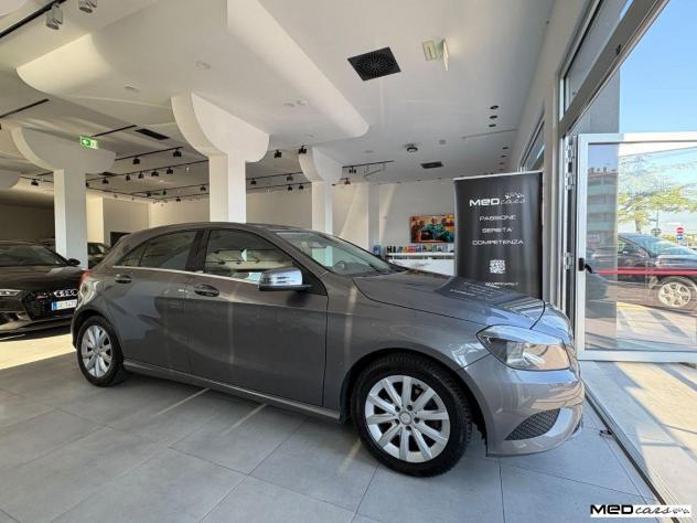 MERCEDES - Classe A - 180 CDI Executive - Foto 2