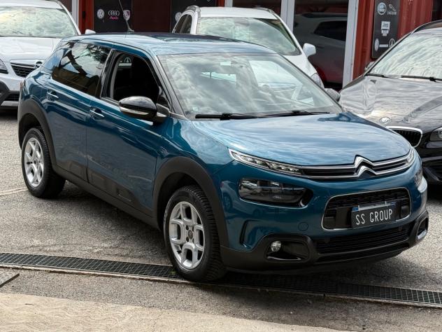C4 Cactus 1.2 110-Shine-unipro-rate-E6 -