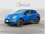 FIAT 500X 500X 1.3 mjet Club 95cv "BLU ITALIA " rif. 23825912