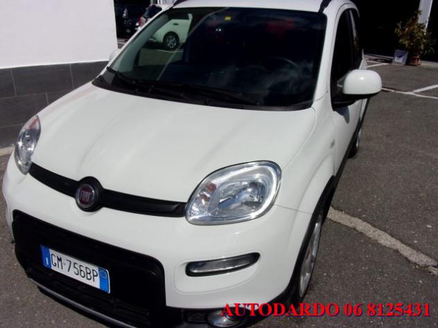 FIAT Panda 1.0 FireFly S&S Hybrid City Life rif. 24069782