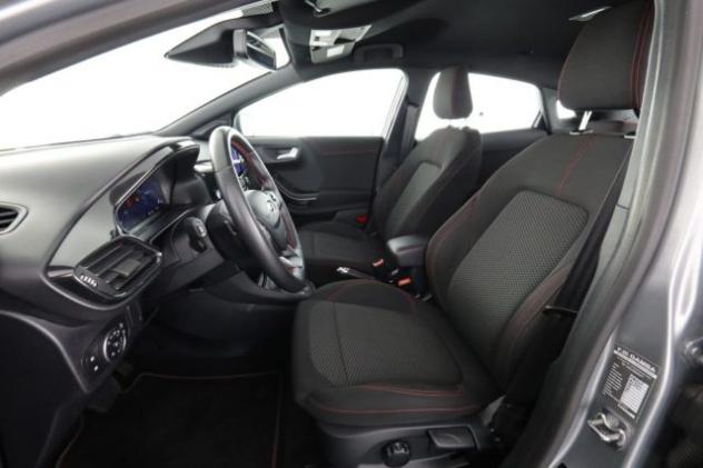 FORD Puma Puma 1.0 EcoBoost Hybrid 125 CV S&S aut. ST-Line rif. 24043064 - Foto 2