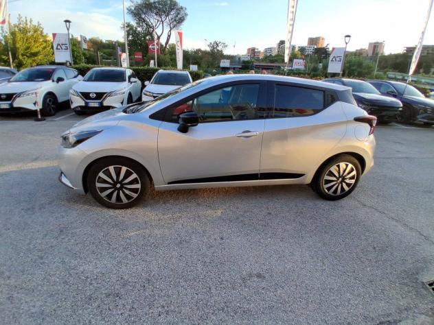 Nissan Micra IG?T 92 N-Design - Foto 4