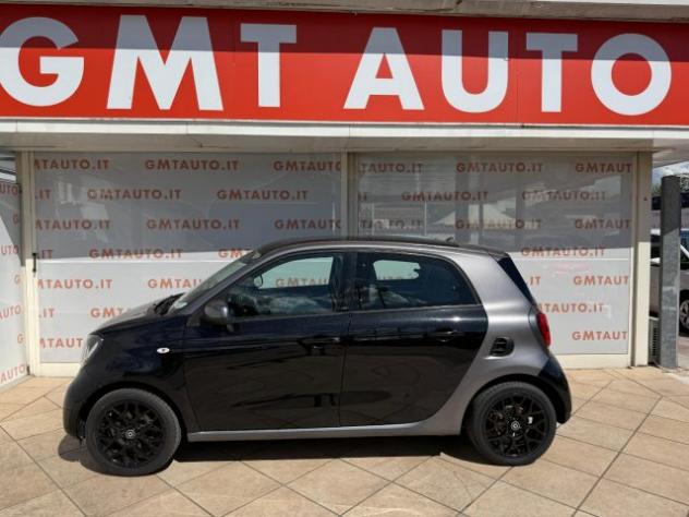 SMART ForFour 0.9 90CV PRIME NAVI LED PANORAMA CERCHI 16" rif. 22629103 - Foto 2