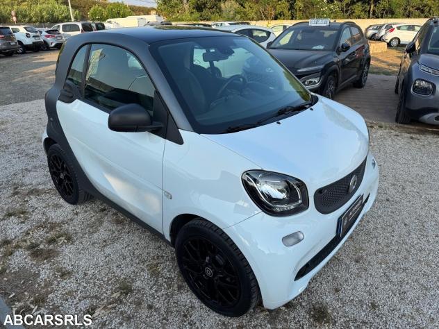 SMART - Fortwo - 70 1.0 twinamic Youngster - NEOPATENTATI - FINANZIABILE - Foto 2