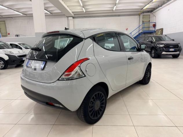 LANCIA Ypsilon 1.0 FireFly 5 porte S&S Hybrid Ecochic Silver rif. 24143967 - Foto 5