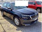 Škoda Kamiq 1.0 TSI 110cv Ambition