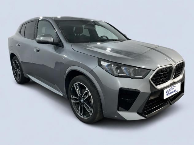 NEW Bmw X2 20d sDrive M Sport 163cv auto#PACK LUCI INTERNE! - Foto 3