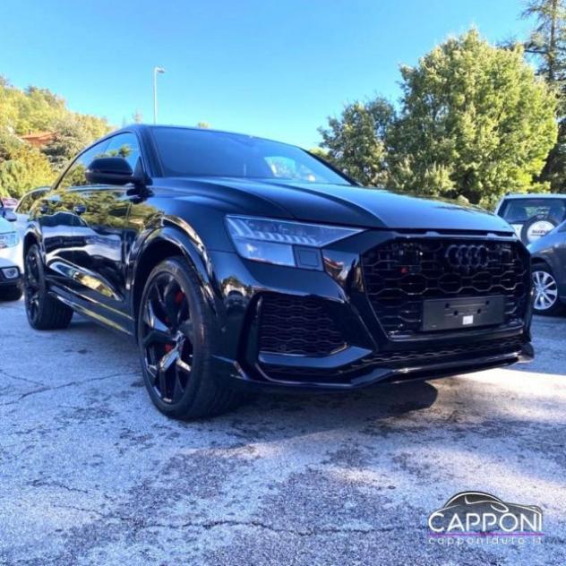 AUDI RS Q8 70 TFSI V8 quattro tiptronic rif. 24055333 - Foto 2