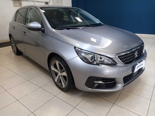 Peugeot 308 BlueHDi 130 S&S Allure - Foto 2