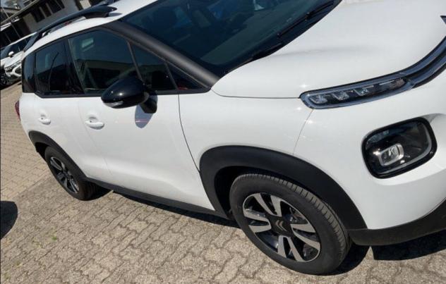Citroen C3 Aircross PureTech 110 S&S Shine 25'838 KM - Foto 6