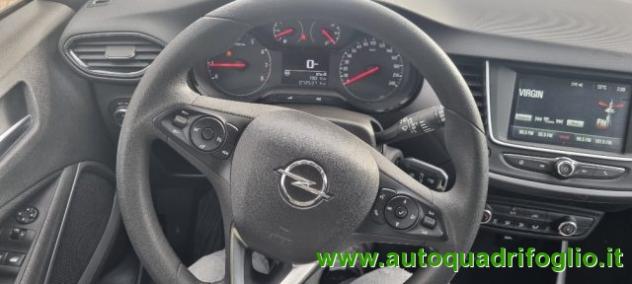 OPEL Crossland X 1.5 ECOTEC D 102 CV Start&Stop Advance rif. 20381663 - Foto 10